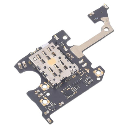For ZTE nubia RedMagic 6R NX666J SIM Card Reader Board