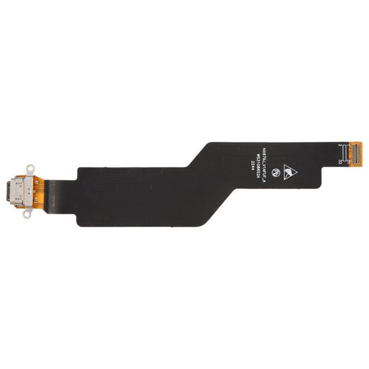 For ZTE nubia RedMagic 7S NX679S Charging Port Flex Cable