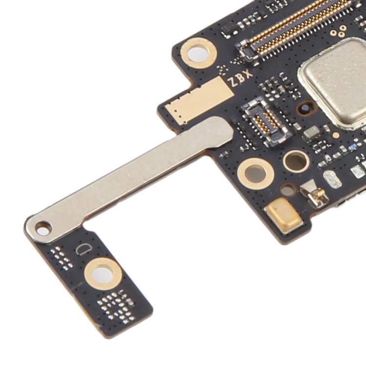 For ZTE nubia RedMagic 7 NX679J SIM Card Reader Board