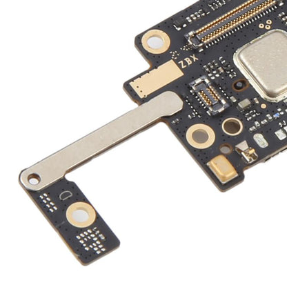 For ZTE nubia RedMagic 7 NX679J SIM Card Reader Board