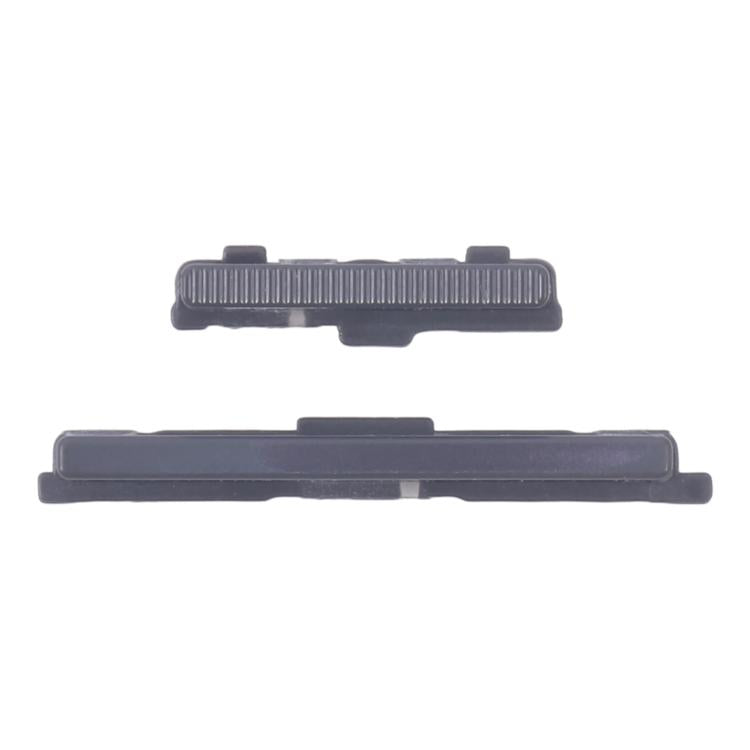 For Lenovo M10 FHD REL TB-X605FC TB-X605LC 1set Power Button + Volume Control Button, For Lenovo M10 FHD REL