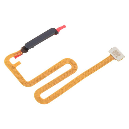 For Galaxy A07 5G SM-A076B Original Fingerprint Sensor Flex Cable, For Samsung Galaxy A07 5G(Original)