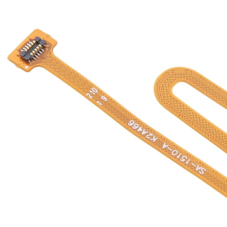 For Galaxy A07 5G SM-A076B Original Fingerprint Sensor Flex Cable, For Samsung Galaxy A07 5G(Original)