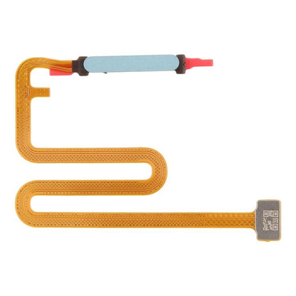For Galaxy A07 5G SM-A076B Original Fingerprint Sensor Flex Cable, For Samsung Galaxy A07 5G(Original)
