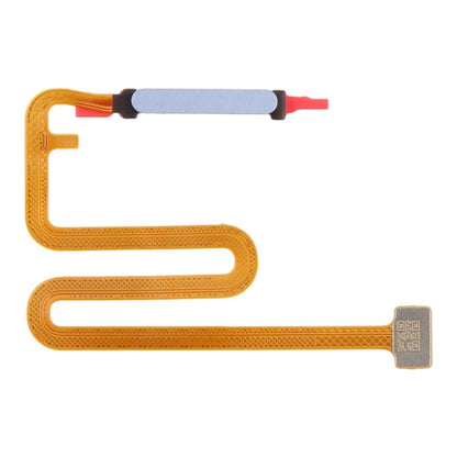 For Galaxy A07 5G SM-A076B Original Fingerprint Sensor Flex Cable, For Samsung Galaxy A07 5G(Original)