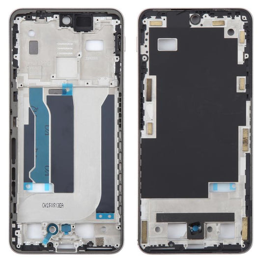 For ZTE nubia Focus 2 Ultra Z2463N Middle Frame Bezel Plate, For ZTE nubia Focus 2 Ultra