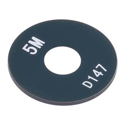 For Lenovo Tab P11 Plus TB-J616 Back Camera Lens, For Lenovo Tab P11 Plus