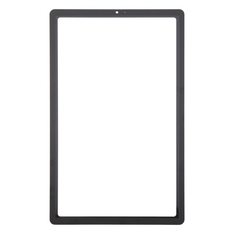 For Lenovo Legion Y700 Gen 4 TB322FC ZAG40002CN Front Screen Outer Glass Lens, For Lenovo Legion Y700 Gen 4