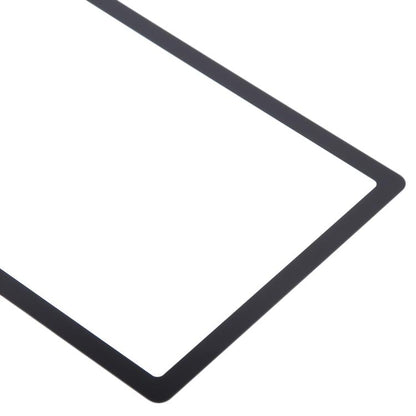 For Lenovo Legion Y700 Gen 4 TB322FC ZAG40002CN Front Screen Outer Glass Lens, For Lenovo Legion Y700 Gen 4