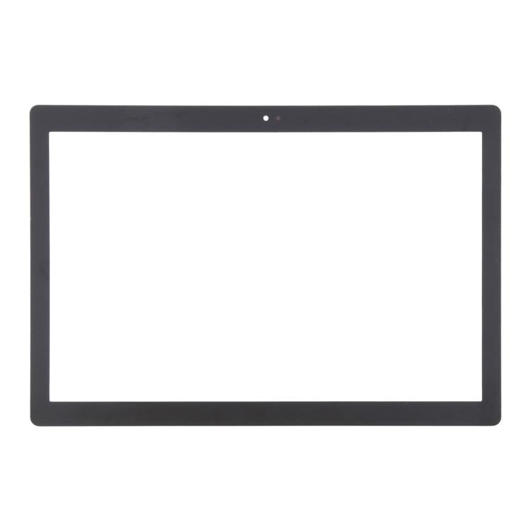 For Lenovo Smart Tab M10 FHD REL TB-X605 TB-X605LC TB-X605FC Front Screen Outer Glass Lens, For Lenovo Smart Tab M10 FHD REL