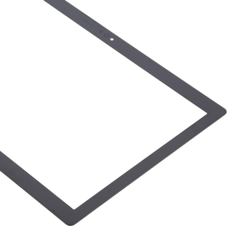 For Lenovo Smart Tab M10 FHD REL TB-X605 TB-X605LC TB-X605FC Front Screen Outer Glass Lens, For Lenovo Smart Tab M10 FHD REL