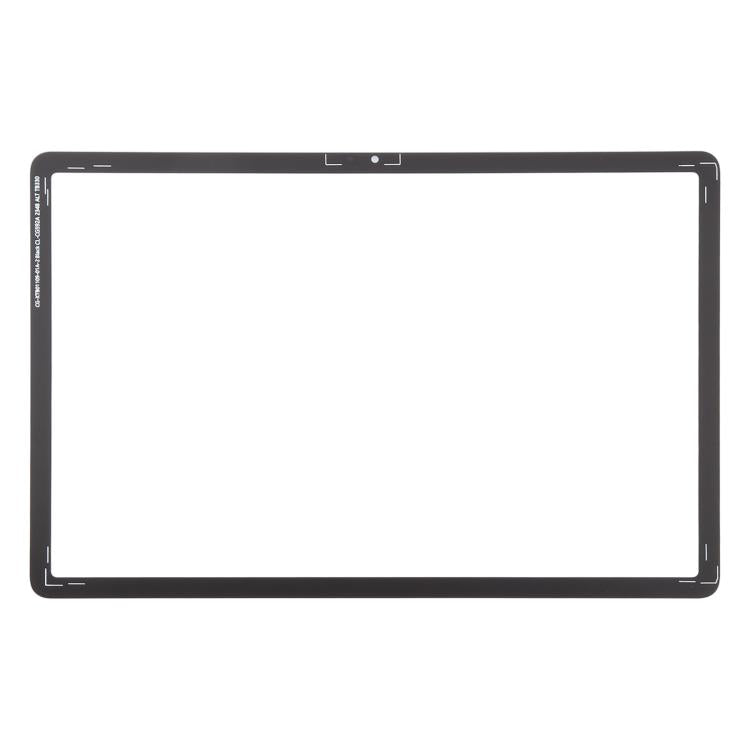 For Lenovo Qitian K11 Gen2 11.5 inch TB230FC TB230XC Front Screen Outer Glass Lens, For Lenovo Qitian K11 Gen2 11.5 inch
