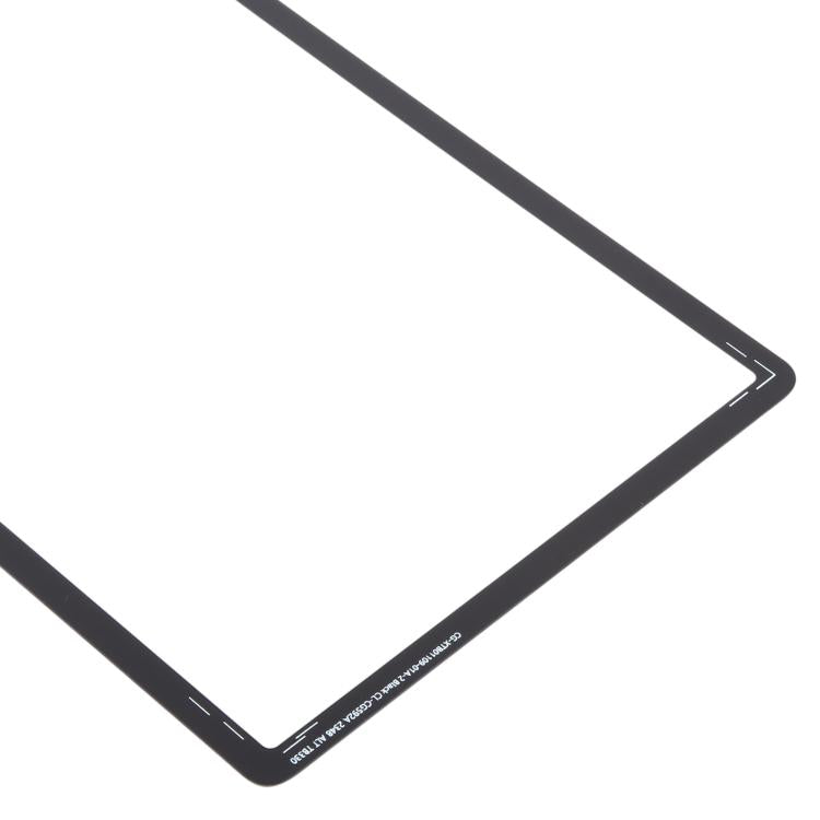 For Lenovo Qitian K11 Gen2 11.5 inch TB230FC TB230XC Front Screen Outer Glass Lens, For Lenovo Qitian K11 Gen2 11.5 inch