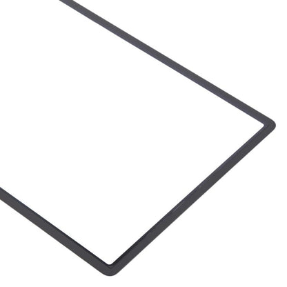 For Lenovo Tab P12 TB370FU Front Screen Outer Glass Lens, For Lenovo Tab P12