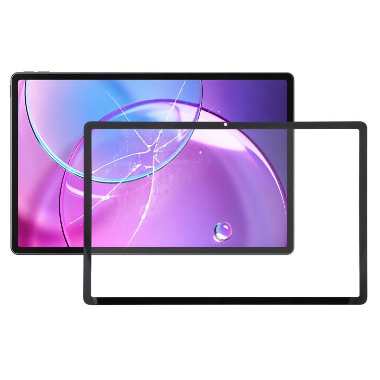 For Lenovo Idea Tab Pro 12.7 Gen2 2025 TB375FC Front Screen Outer Glass Lens, For Lenovo Idea Tab Pro 12.7 Gen2 2025