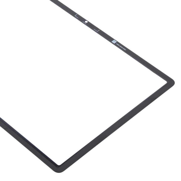For Lenovo Tab P12 Pro 12.6 2022 TB-Q706Z TB-Q706F Front Screen Outer Glass Lens, For Lenovo Tab P12 Pro 12.6 2022