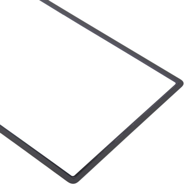 For Lenovo Tab P12 Pro 12.6 2022 TB-Q706Z TB-Q706F Front Screen Outer Glass Lens, For Lenovo Tab P12 Pro 12.6 2022