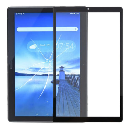 For Lenovo Tab P10 TB-X705 TB-X705L TB-X705F TB-X705N Front Screen Outer Glass Lens, For Lenovo Tab P10