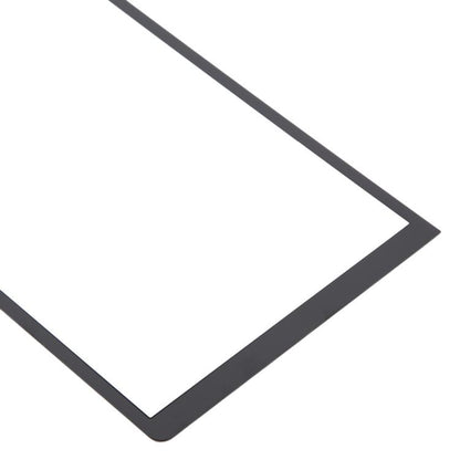For Lenovo Tab P10 TB-X705 TB-X705L TB-X705F TB-X705N Front Screen Outer Glass Lens, For Lenovo Tab P10