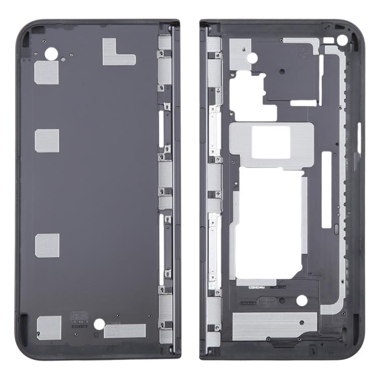 For Google Pixel 9 Pro Fold Original Middle Frame Bezel Plate, For Google Pixel 9 Pro Fold(Original)