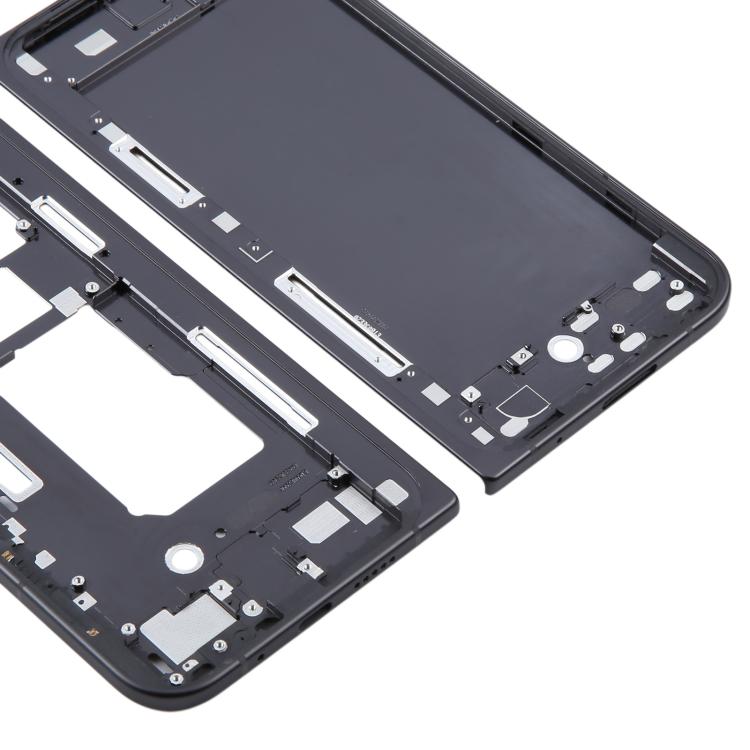 For Google Pixel 9 Pro Fold Original Middle Frame Bezel Plate, For Google Pixel 9 Pro Fold(Original)