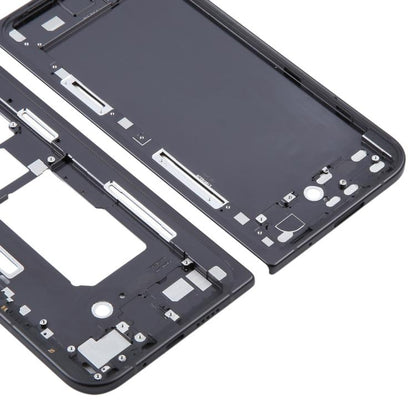 For Google Pixel 9 Pro Fold Original Middle Frame Bezel Plate, For Google Pixel 9 Pro Fold(Original)