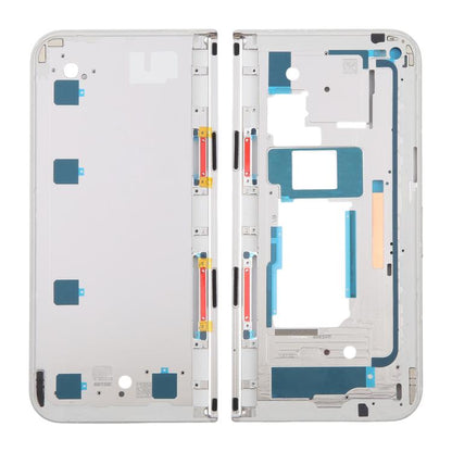 For Google Pixel 9 Pro Fold Original Middle Frame Bezel Plate, For Google Pixel 9 Pro Fold(Original)