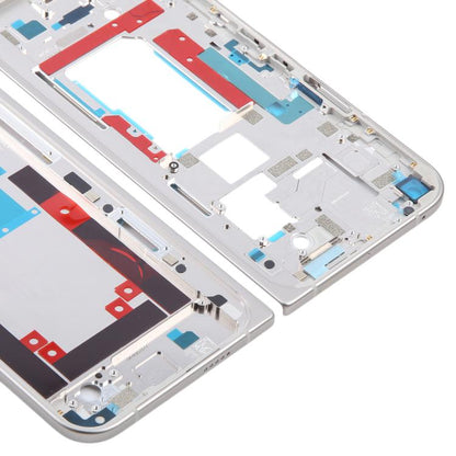 For Google Pixel 9 Pro Fold Original Middle Frame Bezel Plate, For Google Pixel 9 Pro Fold(Original)