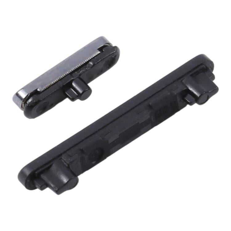 For Google Pixel 5 1set Original Power Button + Volume Control Button, For Google Pixel 5(Original)