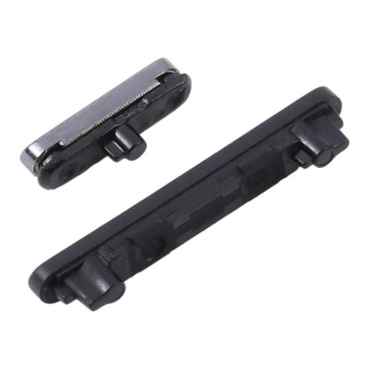 For Google Pixel 5 1set Original Power Button + Volume Control Button, For Google Pixel 5(Original)