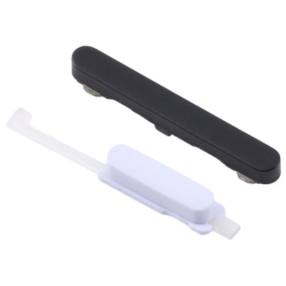 For Google Pixel 4a 5G 1set Original Power Button + Volume Control Button, For Google Pixel 4a 5G(Original)