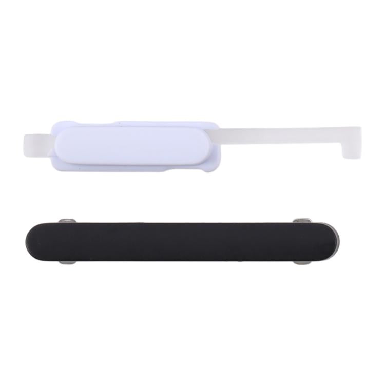 For Google Pixel 4a 5G 1set Original Power Button + Volume Control Button, For Google Pixel 4a 5G(Original)