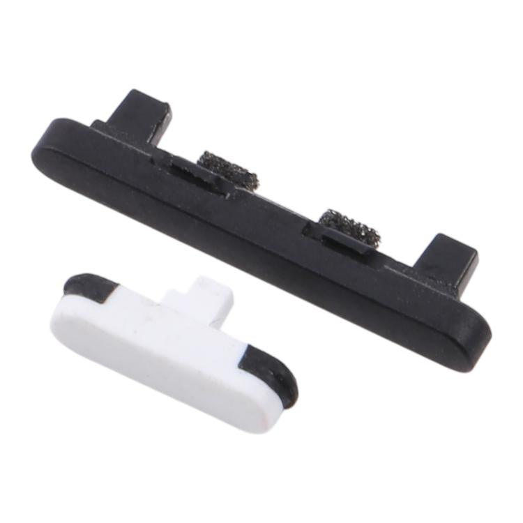 For Google Pixel 4 XL 1set Original Power Button + Volume Control Button, For Google Pixel 4 XL(Original)