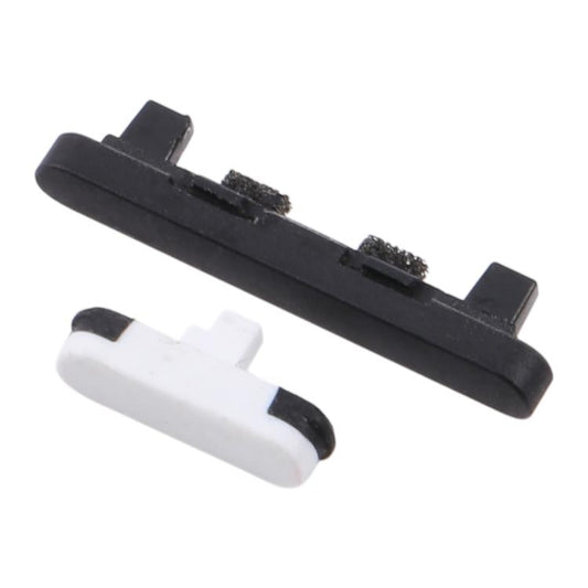 For Google Pixel 4 XL 1set Original Power Button + Volume Control Button, For Google Pixel 4 XL(Original)