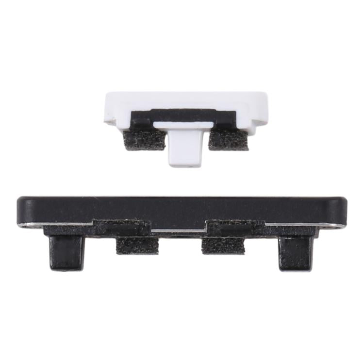 For Google Pixel 4 1set Original Power Button + Volume Control Button, For Google Pixel 4(Original)