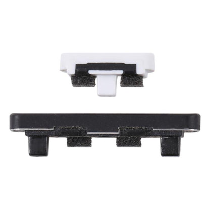 For Google Pixel 4 1set Original Power Button + Volume Control Button, For Google Pixel 4(Original)
