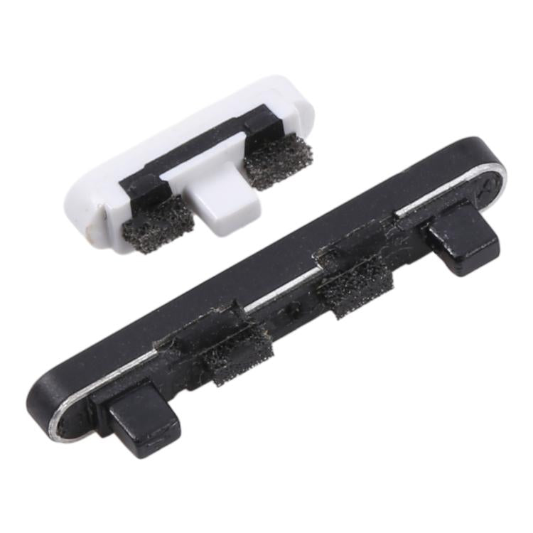 For Google Pixel 4 1set Original Power Button + Volume Control Button, For Google Pixel 4(Original)