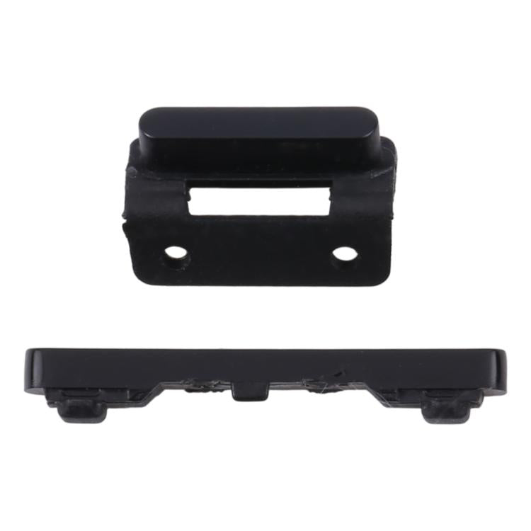 For Google Pixel 3a 1set Original Power Button + Volume Control Button, For Google Pixel 3a(Original)