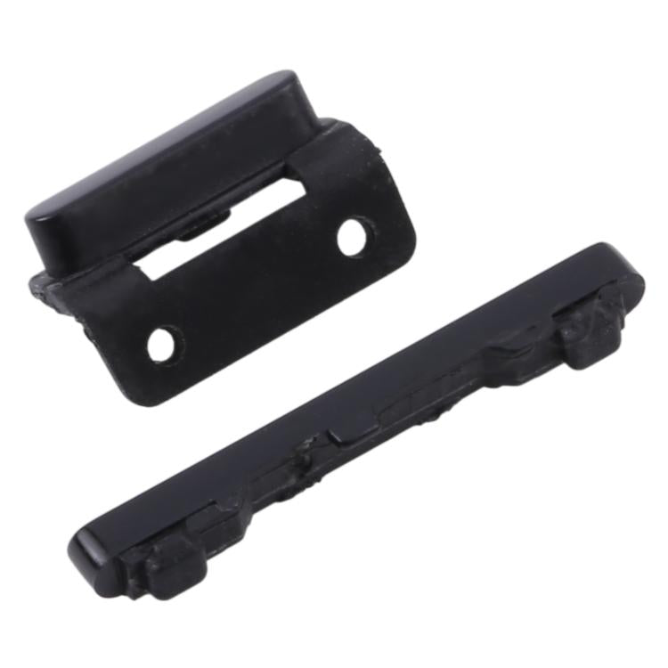 For Google Pixel 3a 1set Original Power Button + Volume Control Button, For Google Pixel 3a(Original)