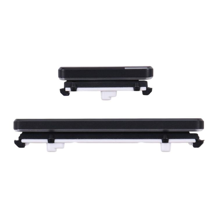 For Google Pixel 2 XL 1set Original Power Button + Volume Control Button, For Google Pixel 2 XL(Original)