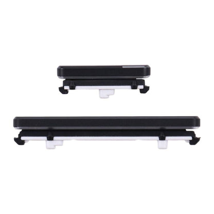 For Google Pixel 2 XL 1set Original Power Button + Volume Control Button, For Google Pixel 2 XL(Original)