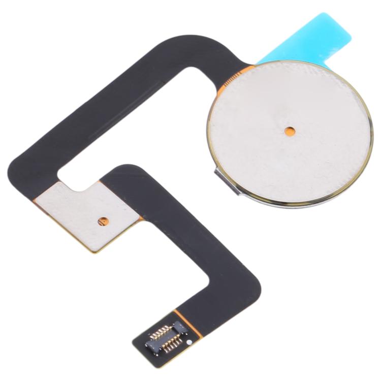 For Google Pixel / Pixel XL Original Fingerprint Sensor Flex Cable, For Google Pixel / Pixel XL(Original)