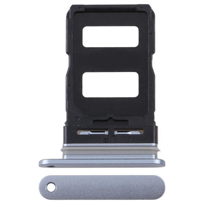 For Nokia X30 Original SIM Card Tray + SIM Card Tray, For Nokia X30(Original)