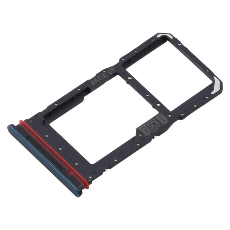 For Motorola Moto G77 5G SIM Card Tray + Micro SD Card Tray, For Motorola Moto G77 5G(Original)