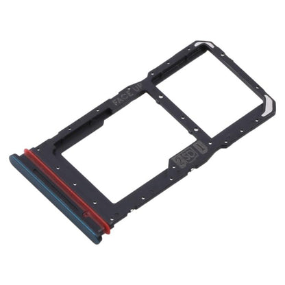 For Motorola Moto G77 5G SIM Card Tray + Micro SD Card Tray, For Motorola Moto G77 5G(Original)