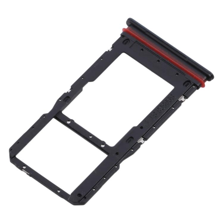 For Motorola Moto G77 5G SIM Card Tray + Micro SD Card Tray, For Motorola Moto G77 5G(Original)
