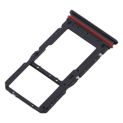 For Motorola Moto G77 5G SIM Card Tray + Micro SD Card Tray, For Motorola Moto G77 5G(Original)