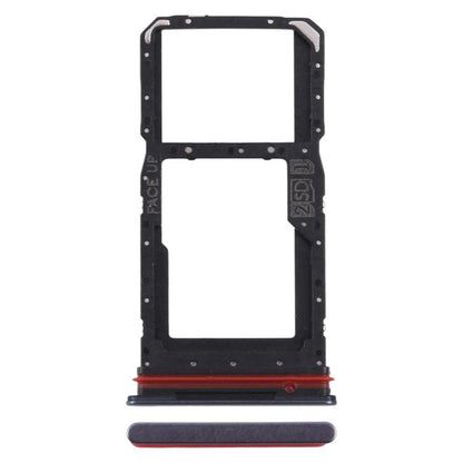 For Motorola Moto G77 5G SIM Card Tray + Micro SD Card Tray, For Motorola Moto G77 5G(Original)