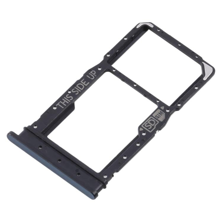 For Motorola Moto G Play 5G 2026 SIM Card Tray + Micro SD Card Tray, For Motorola Moto G Play 5G 2026(Original)