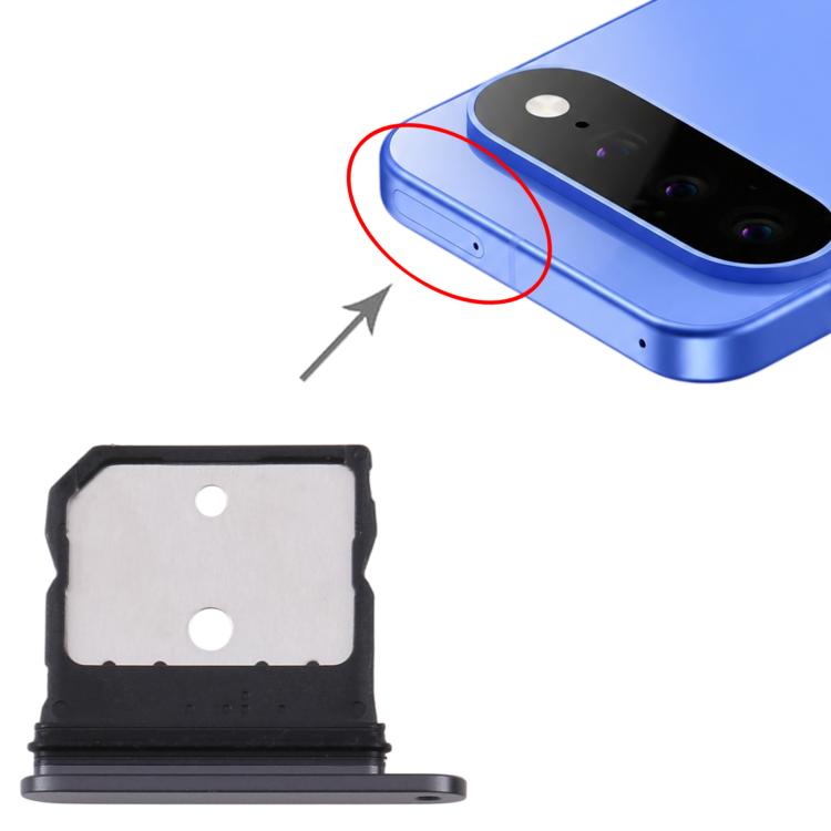 For Google Pixel 11 Original SIM Card Tray, For Google Pixel 11(Original)